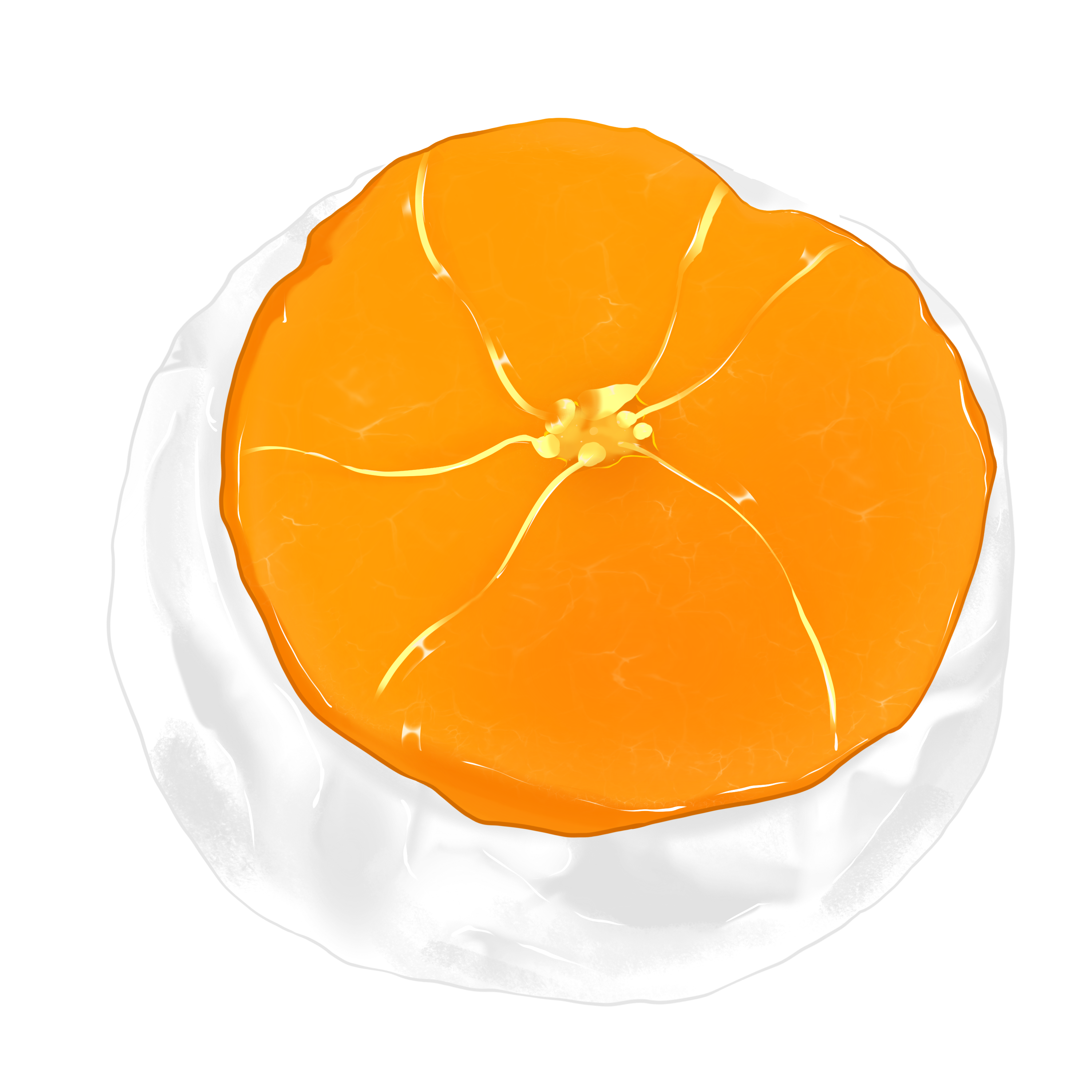 Orange