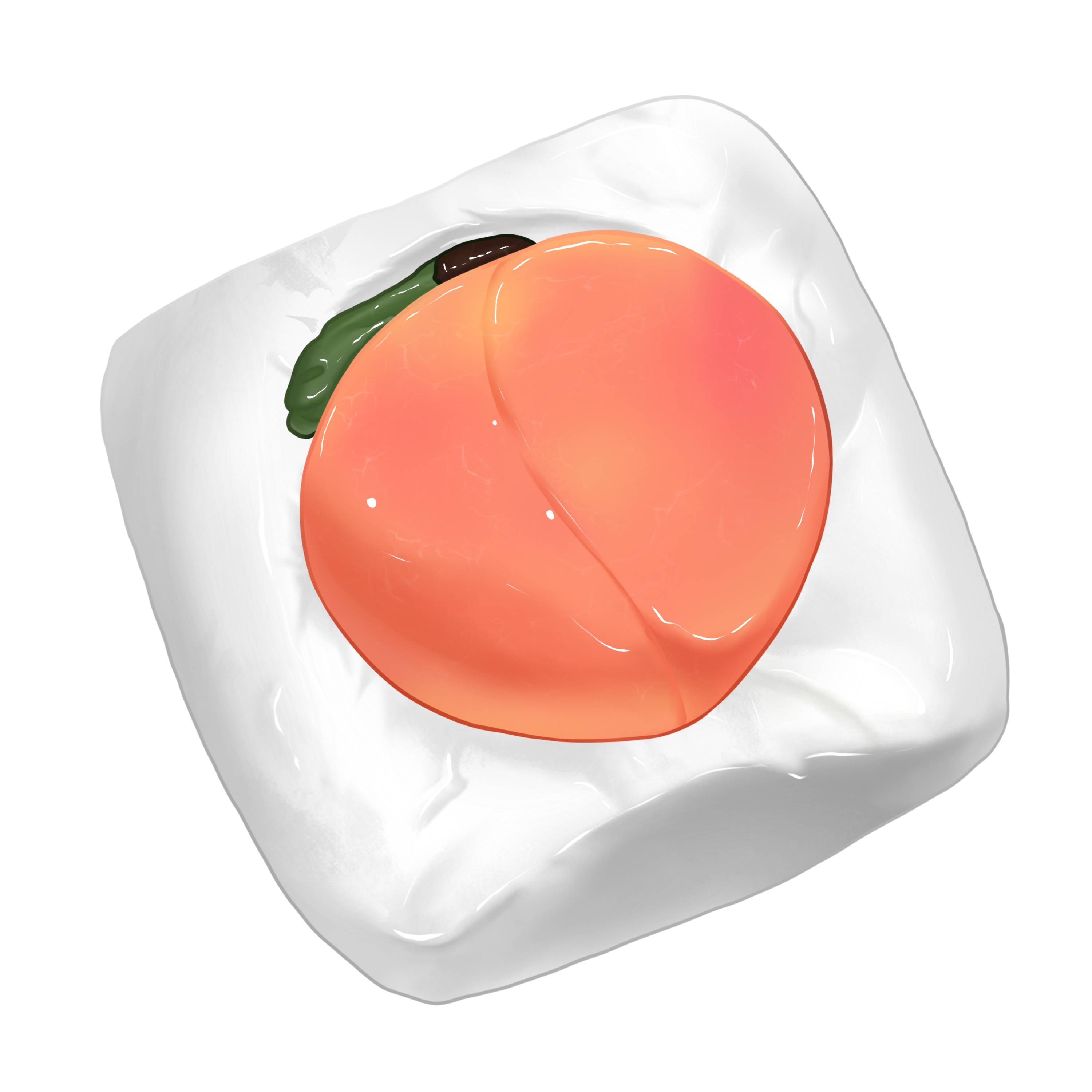 Peach